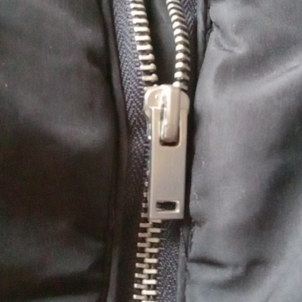 Bongo puffer jacket - Picture 4 of 4
